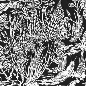 Eternal Tapestry - Wild Strawberries in the group CD / Rock at Bengans Skivbutik AB (1191606)