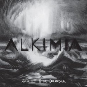 Agent Side Grinder - Alkimia in the group Labels / Progress Productions at Bengans Skivbutik AB (1192341)