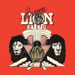 Bunny Lion - Red (Reissue) in the group VINYL / Reggae at Bengans Skivbutik AB (1192903)