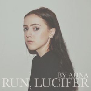 Adna - Run Lucifer (Ltd Edition) in the group VINYL / Pop at Bengans Skivbutik AB (1193199)
