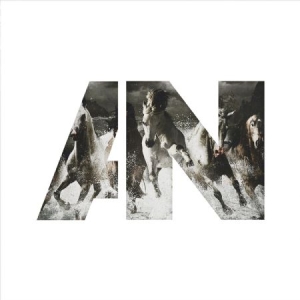 Awolnation - Run in the group CD / Pop-Rock at Bengans Skivbutik AB (1193208)