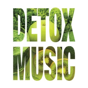 Blandade Artister - Detox Music in the group CD / Pop at Bengans Skivbutik AB (1193520)