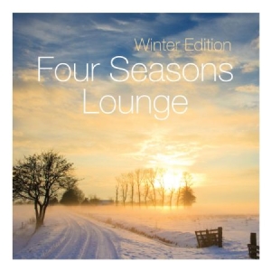 Blandade Artister - Four Seasons Lounge - Winter Editio in the group CD / Pop at Bengans Skivbutik AB (1193521)
