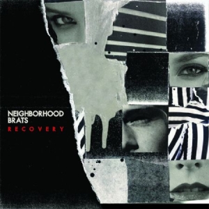 Neighborhood Brats - Recovery in the group VINYL / Rock at Bengans Skivbutik AB (1193577)