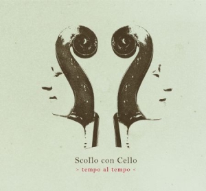 Scollo Etta & Susanne Paul - Tempo Al Tempo in the group CD / Pop at Bengans Skivbutik AB (1193619)