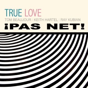 True Love - Pas Net! in the group CD / Rock at Bengans Skivbutik AB (1193632)
