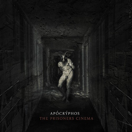 Apocryphos - Prisoners Cinema in the group CD / Pop at Bengans Skivbutik AB (1193693)