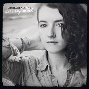 Anne Michaela - Ease My Mind in the group VINYL / Pop at Bengans Skivbutik AB (1193706)