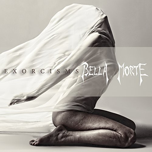 Bella Morte - Exorcisms (Vinyl) in the group VINYL / Bestsellers at Bengans Skivbutik AB (1193720)