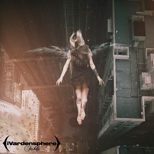 Ivardensphere - Fable in the group CD / Pop at Bengans Skivbutik AB (1193725)