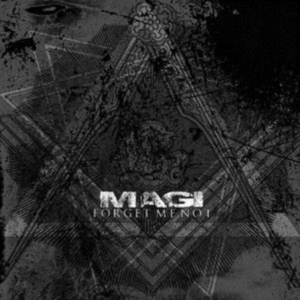 Magi - Forget Me Not in the group CD / Hårdrock at Bengans Skivbutik AB (1193776)