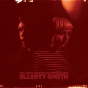 Avett Seth & Jessica Lee Mayfield - Sings Elliott Smith in the group CD / Rock at Bengans Skivbutik AB (1193778)