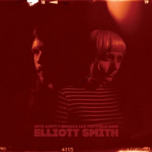 Avett Seth & Jessica Lee Mayfield - Sings Elliott Smith in the group VINYL / Pop-Rock at Bengans Skivbutik AB (1193779)