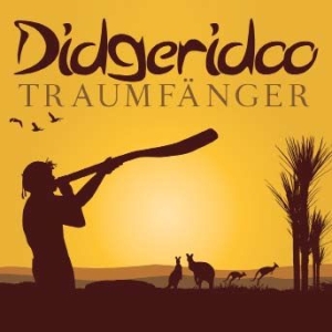 Blandade Artister - Didgeridoo in the group CD / Elektroniskt at Bengans Skivbutik AB (1193820)