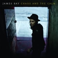 James Bay - Chaos And The Calm (Vinyl) in the group OTHER / MK Test 4 at Bengans Skivbutik AB (1224868)