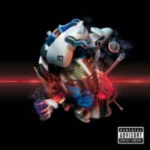 Brodinski - Brava in the group OTHER / Övrigt /  at Bengans Skivbutik AB (1224875)