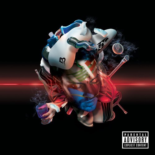 Brodinski - Brava in the group OTHER / Övrigt / at Bengans Skivbutik AB (1224878)