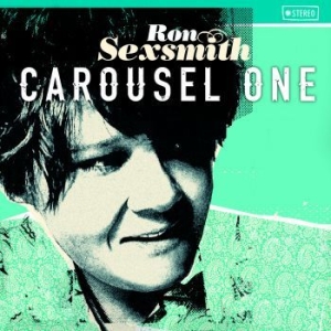 Ron Sexsmith - Carousel One in the group OUR PICKS / Vinyl Campaigns / Utgående katalog Del 2 at Bengans Skivbutik AB (1243945)