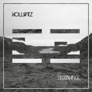 Kollwitz - Dissonance in the group CD / Pop at Bengans Skivbutik AB (1244234)