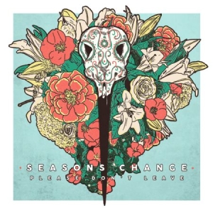 Seasons Change - Please Don't Leave in the group VINYL / Rock at Bengans Skivbutik AB (1244263)