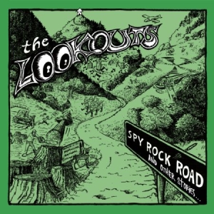 Lookouts - Spy Rock Road (And Other Stories) in the group CD / Rock at Bengans Skivbutik AB (1244272)