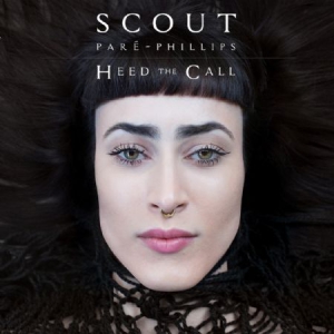Paré-Phillips Scout - Heed The Call in the group VINYL / Pop at Bengans Skivbutik AB (1244278)