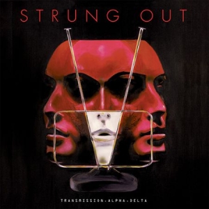Strung Out - Transmission.Alpha.Delta in the group CD / Pop-Rock at Bengans Skivbutik AB (1244294)
