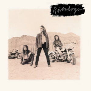 Riverdogs - Riverdogs in the group CD / Pop-Rock at Bengans Skivbutik AB (1244368)