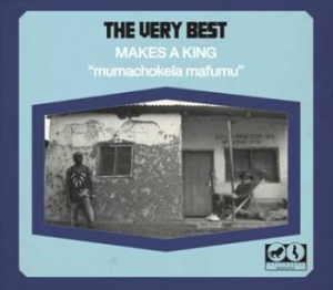 Very Best - Makes A King in the group CD / Rock at Bengans Skivbutik AB (1244385)