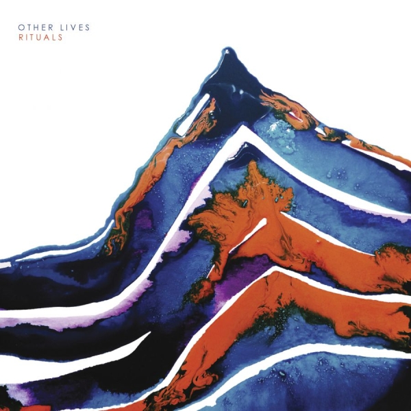 Other Lives - Rituals in the group CD / Bestsellers at Bengans Skivbutik AB (1244387)