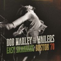 Bob Marley & The Wailers - Easy Skanking In Boston '78 (2Lp) in the group Minishops / Bob Marley at Bengans Skivbutik AB (1246162)