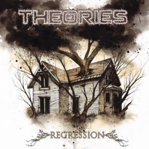 Theories - Regression in the group CD / CD Hardrock at Bengans Skivbutik AB (1246384)