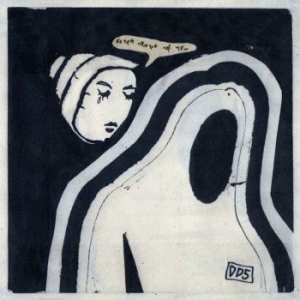 Doldrums - The Air Conditioned Nightmare in the group VINYL / Rock at Bengans Skivbutik AB (1246512)