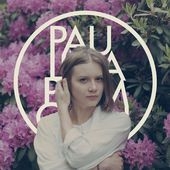Palmgren Paulina - Any Day Now in the group CD / Pop-Rock at Bengans Skivbutik AB (1246540)
