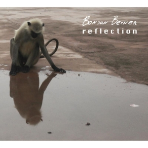 Bonson Berner - Reflection in the group CD / Elektroniskt,Pop-Rock at Bengans Skivbutik AB (1247408)