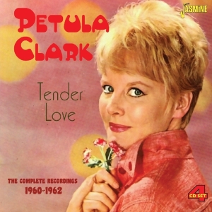 Clark Petula - Tender Love in the group OTHER / Övrigt /  at Bengans Skivbutik AB (1247440)