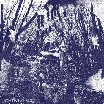 Lightning Bolt - Fantasy Empire in the group VINYL / Bestsellers at Bengans Skivbutik AB (1247495)