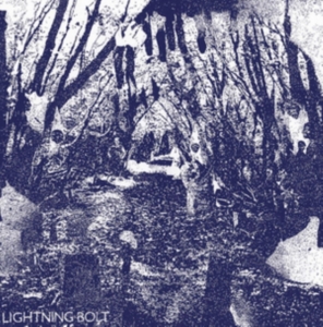 Lightning Bolt - Fantasy Empire in the group CD / Hårdrock at Bengans Skivbutik AB (1247496)