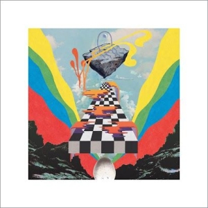 Guerilla Toss - Gay Disco in the group VINYL / Pop at Bengans Skivbutik AB (1247500)