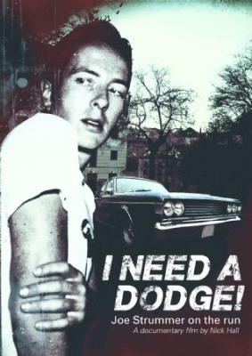 Strummer Joe - I Need A Dodge - Deluxe in the group OTHER / Music-DVD & Bluray at Bengans Skivbutik AB (1247515)