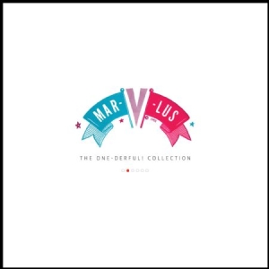 Blandade Artister - One-Derful Collection: Mar-V-Lus Re in the group VINYL / RNB, Disco & Soul at Bengans Skivbutik AB (1247525)