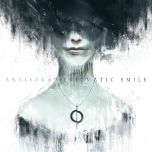 Annisokay - Enigmatic Smile in the group CD / Hårdrock/ Heavy metal at Bengans Skivbutik AB (1247535)