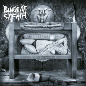 Pungent Stench - Ampeauty in the group CD / Hårdrock/ Heavy metal at Bengans Skivbutik AB (1247631)