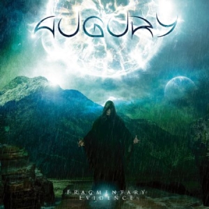 Augury - Fragmentary Evidence in the group CD / Hårdrock/ Heavy metal at Bengans Skivbutik AB (1247633)