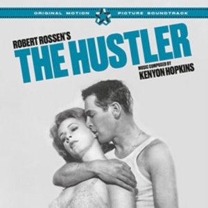 Kenyon Hopkins - Hustler in the group CD / Film-Musikal at Bengans Skivbutik AB (1249938)