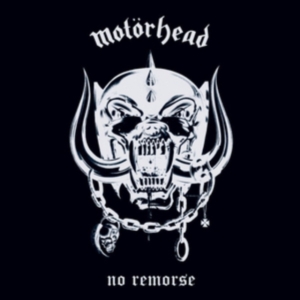Motörhead - No Remorse in the group VINYL / Pop-Rock at Bengans Skivbutik AB (1249969)