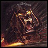 Motörhead - Orgasmatron i gruppen VINYL / Hårdrock,Pop-Rock hos Bengans Skivbutik AB (1249970)