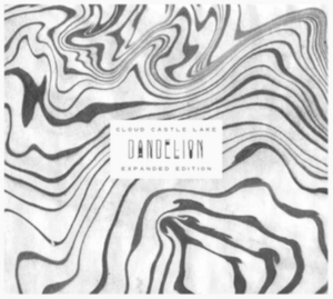 Cloud Castle Lake - Dandelion (Expanded Edition) in the group CD / Pop-Rock at Bengans Skivbutik AB (1249994)