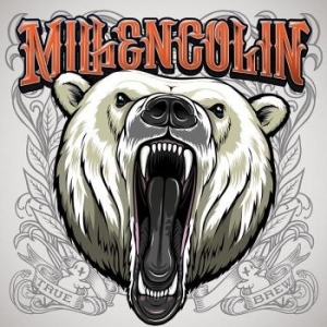 Millencolin - True Brew in the group Minishops / Millencolin at Bengans Skivbutik AB (1250250)