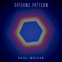 PAUL WELLER - SATURNS PATTERN in the group CD / Pop-Rock at Bengans Skivbutik AB (1250263)